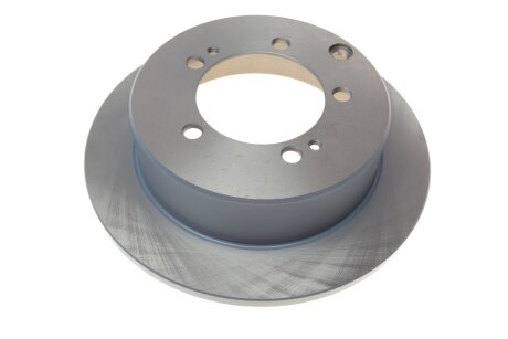 Задний тормозной диск blue Print ADC44396