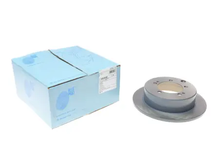 Задній гальмівний (тормозний) диск Blue Print ADC44396