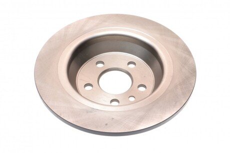 Задній гальмівний (тормозний) диск blue Print ADF124301