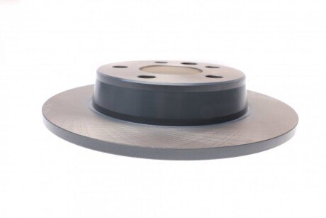 Задний тормозной диск blue Print ADF124339