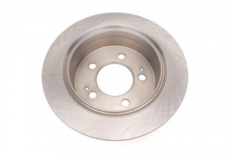 Задний тормозной диск blue Print ADG043118