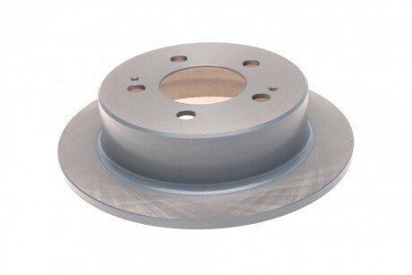 Задний тормозной диск blue Print ADG043118