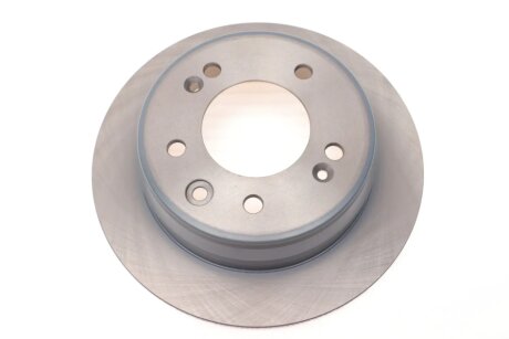 Задний тормозной диск blue Print ADG043132