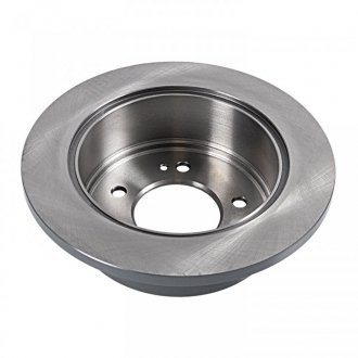 Задній гальмівний (тормозний) диск blue Print ADG043151