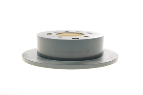 Задній гальмівний (тормозний) диск blue Print ADG043151