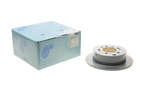 Задній гальмівний (тормозний) диск Blue Print ADG043151