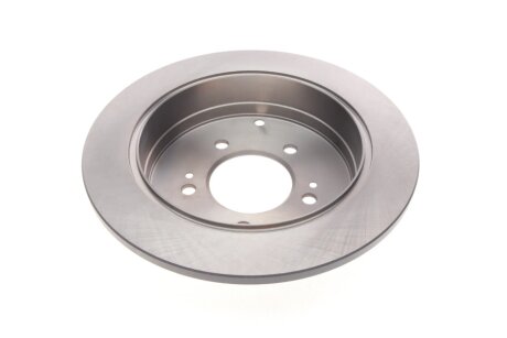 Задний тормозной диск blue Print ADG043155