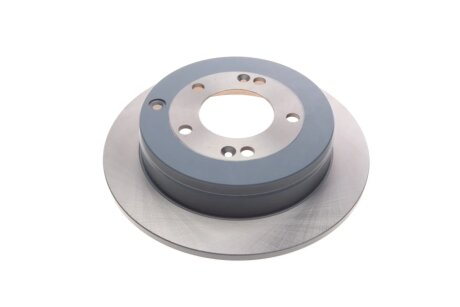 Задний тормозной диск blue Print ADG043155