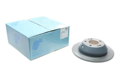Задний тормозной диск blue print ADG043159 u043du0430 Hyundai