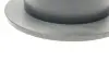 Задний тормозной диск blue print ADG043161