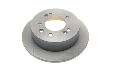 Задний тормозной диск blue Print ADG043161