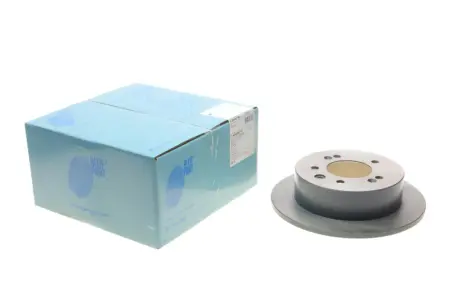 Задній гальмівний (тормозний) диск Blue Print ADG043161