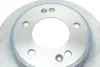 Задний тормозной диск blue print ADG043195