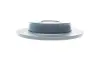 Задний тормозной диск blue print ADG043195