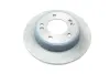 Задний тормозной диск blue print ADG043195