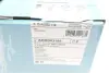 Задний тормозной диск blue print ADG043195