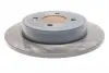 Задний тормозной диск blue print ADG043202