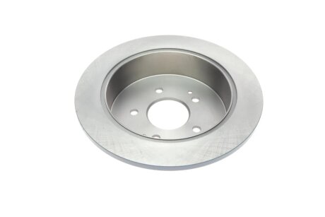 Задний тормозной диск blue Print ADG043215