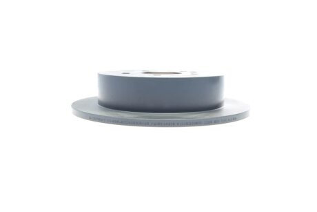 Задний тормозной диск blue Print ADG043215