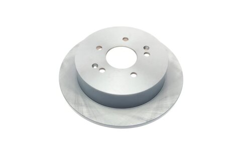 Задний тормозной диск blue Print ADG043215 на Фольксваген Гольф 2