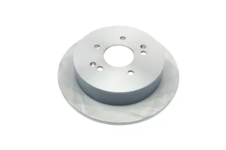 Задній гальмівний (тормозний) диск Blue Print ADG043215