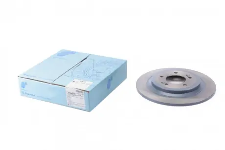 Задний тормозной диск blue print ADG043225