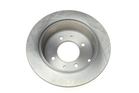 Задний тормозной диск blue Print ADG04334