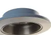 Задний тормозной диск blue print ADG04334