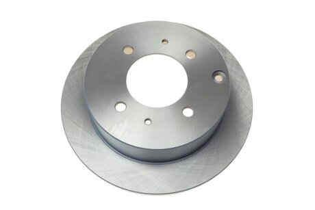 Задний тормозной диск blue Print ADG04334