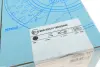 Задній гальмівний (тормозний) диск Blue Print ADG04386 (фото 7)