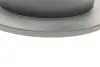 Задний тормозной диск blue print ADG04388