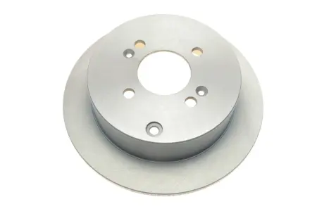 Задний тормозной диск blue print ADG04388