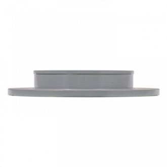 Задній гальмівний (тормозний) диск blue Print ADG04396