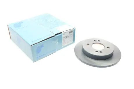 Задній гальмівний (тормозний) диск Blue Print ADG04396