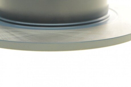 Задній гальмівний (тормозний) диск blue Print ADH243108