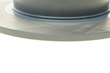 Задній гальмівний (тормозний) диск blue Print ADH243108