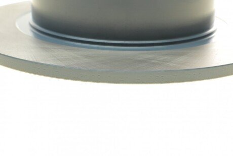 Задній гальмівний (тормозний) диск blue Print ADH243108