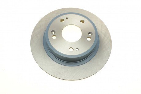 Задній гальмівний (тормозний) диск blue Print ADH243108