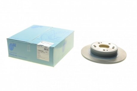 Задній гальмівний (тормозний) диск blue Print ADH243108