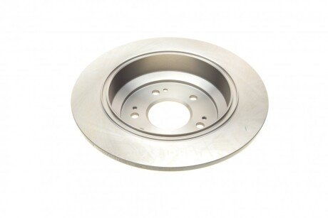 Задній гальмівний (тормозний) диск blue Print ADH243111