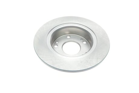 Задній гальмівний (тормозний) диск blue Print ADH24378