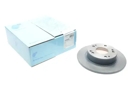 Задній гальмівний (тормозний) диск Blue Print ADH24378