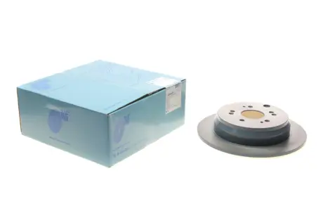 Задній гальмівний (тормозний) диск Blue Print ADH24388