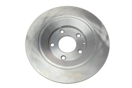 Задній гальмівний (тормозний) диск blue Print ADM543124