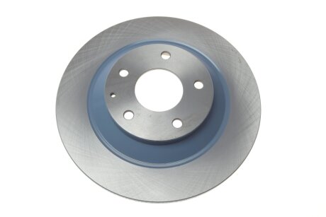 Задній гальмівний (тормозний) диск blue Print ADM543124