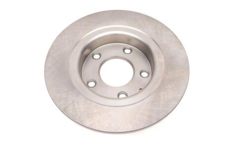 Задній гальмівний (тормозний) диск blue Print ADM543127