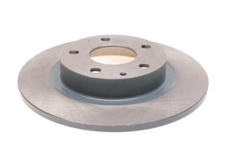 Задній гальмівний (тормозний) диск blue Print ADM543127