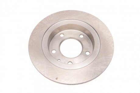 Задний тормозной диск blue Print ADM54342