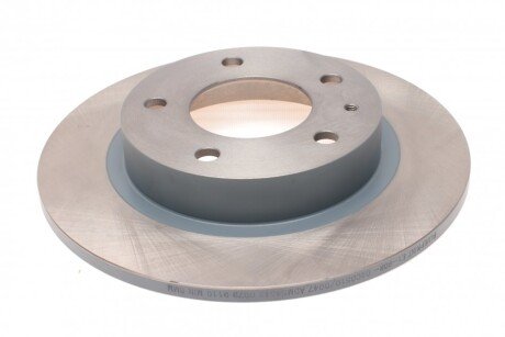 Задний тормозной диск blue Print ADM54342