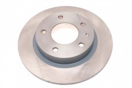 Задний тормозной диск blue Print ADM54342